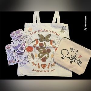 Swiftie Bundle - Taylor Swift